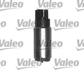 Valeo 347255 - Pompa carburante autozon.pro