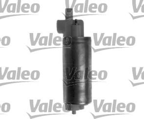 Valeo 347250 - Pompa carburante autozon.pro