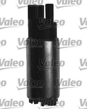 Valeo 347251 - Pompa carburante autozon.pro