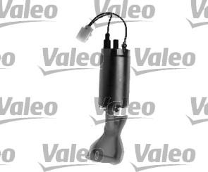 Valeo 347253 - Pompa carburante autozon.pro