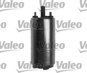 Valeo 347252 - Pompa carburante autozon.pro