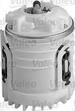 Valeo 347266 - Pompa carburante autozon.pro