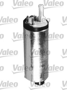 Valeo 347209 - Pompa carburante autozon.pro