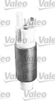 Valeo 347204 - Pompa carburante autozon.pro