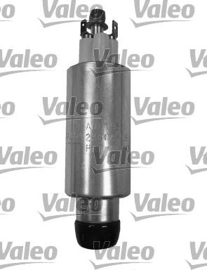 Valeo 347200 - Pompa carburante autozon.pro