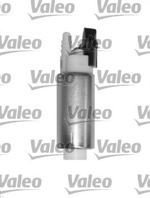 Valeo 347208 - Pompa carburante autozon.pro