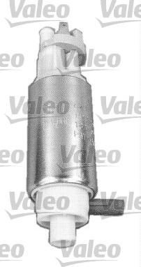 Valeo 347203 - Pompa carburante autozon.pro