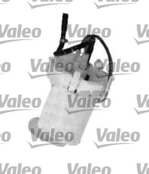 Valeo 347216 - Pompa carburante autozon.pro