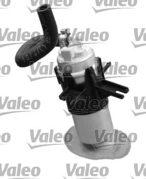 Valeo 347213 - Pompa carburante autozon.pro