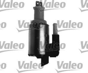 Valeo 347234 - Pompa carburante autozon.pro