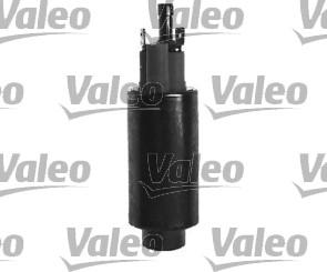 Valeo 347235 - Pompa carburante autozon.pro