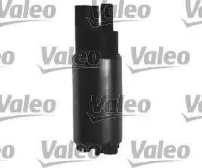 Valeo 347236 - Pompa carburante autozon.pro