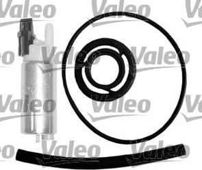 Valeo 347230 - Pompa carburante autozon.pro