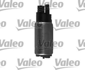 Valeo 347231 - Pompa carburante autozon.pro