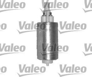 Valeo 347233 - Pompa carburante autozon.pro