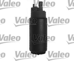 Valeo 347237 - Pompa carburante autozon.pro