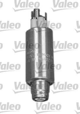 Valeo 347224 - Pompa carburante autozon.pro