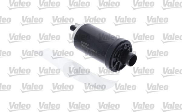 Valeo 347226 - Pompa carburante autozon.pro