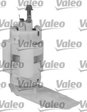 Valeo 347221 - Pompa carburante autozon.pro