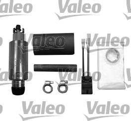 Valeo 347223 - Pompa carburante autozon.pro