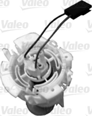 Valeo 347273 - Pompa carburante autozon.pro