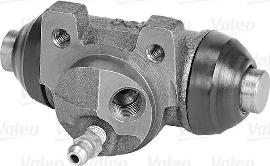 Valeo 350496 - Cilindretto freno autozon.pro