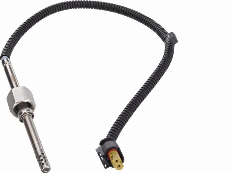 Valeo 369015 - Sensore, Temperatura gas scarico autozon.pro