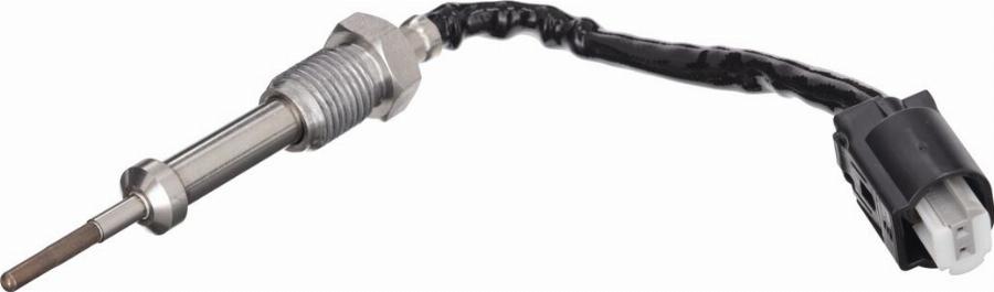 Valeo 369079 - Sensore, Temperatura gas scarico autozon.pro