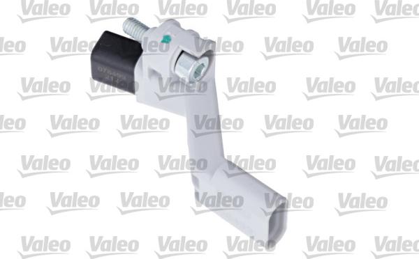 Valeo 366499 - Generatore di impulsi, Albero a gomiti autozon.pro