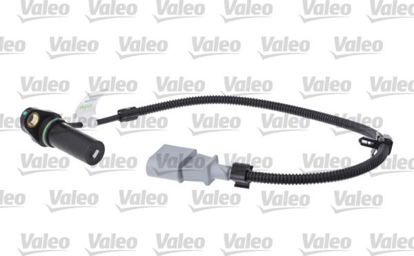 Valeo 366498 - Generatore di impulsi, Albero a gomiti autozon.pro