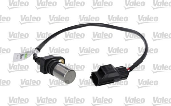 Valeo 366497 - Generatore di impulsi, Albero a gomiti autozon.pro