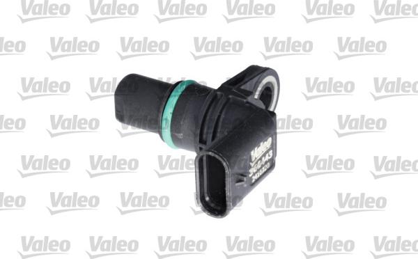 Valeo 366443 - Sensore, Posizione albero a camme autozon.pro