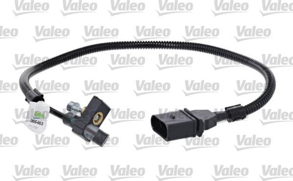 Valeo 366463 - Generatore di impulsi, Albero a gomiti autozon.pro