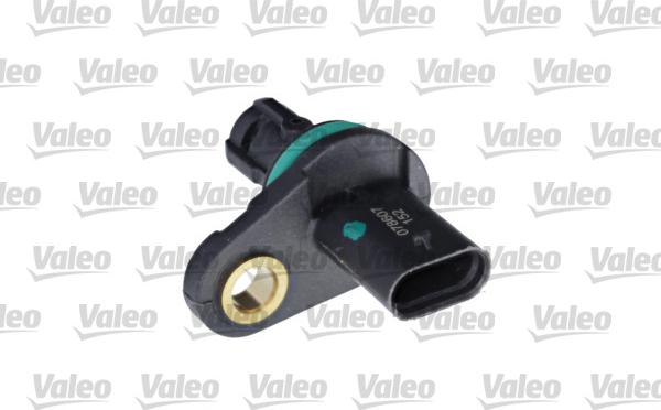 Valeo 366462 - Sensore, Posizione albero a camme autozon.pro