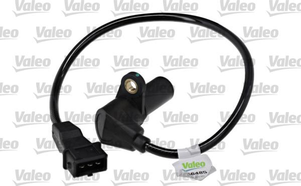 Valeo 366485 - Generatore di impulsi, Albero a gomiti autozon.pro