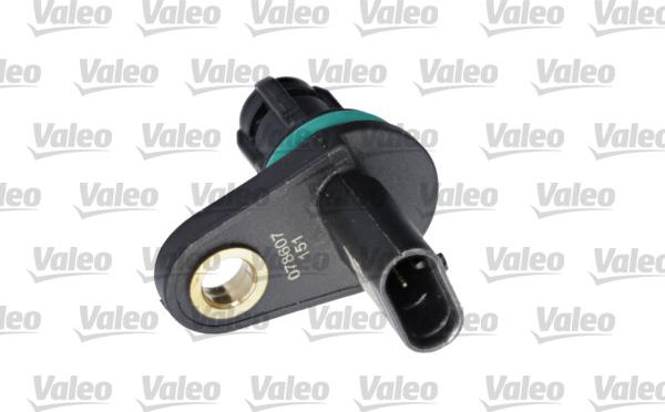 Valeo 366482 - Sensore, Posizione albero a camme autozon.pro