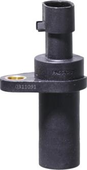 Valeo 366476 - Generatore di impulsi, Albero a gomiti autozon.pro