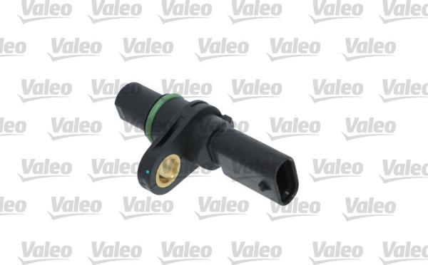 Valeo 366158 - Sensore, Posizione albero a camme autozon.pro