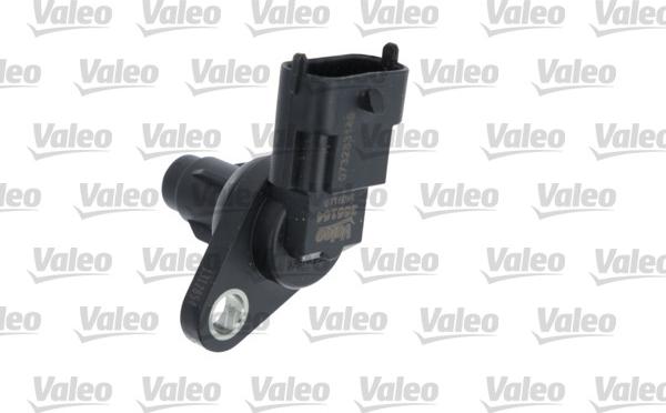 Valeo 366164 - Sensore, Posizione albero a camme autozon.pro