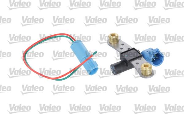 Valeo 366165 - Generatore di impulsi, Albero a gomiti autozon.pro