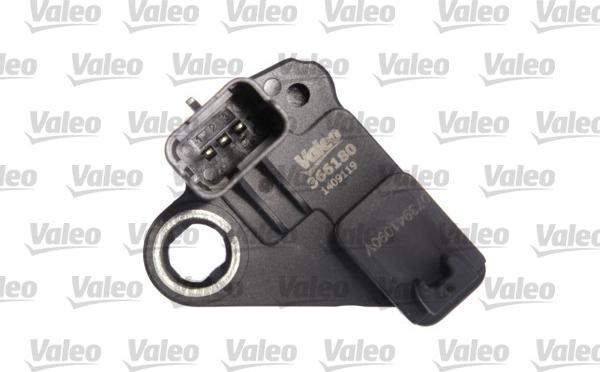 Valeo 366180 - Generatore di impulsi, Albero a gomiti autozon.pro