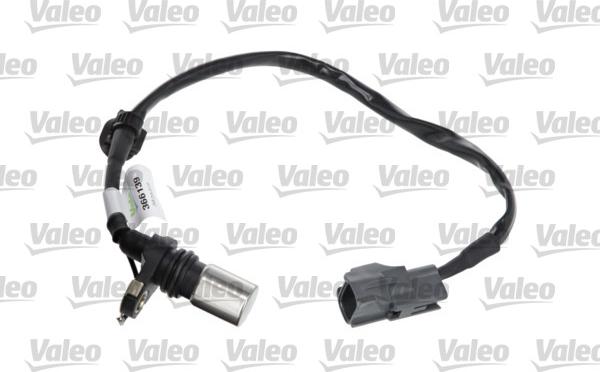 Valeo 366139 - Generatore di impulsi, Albero a gomiti autozon.pro