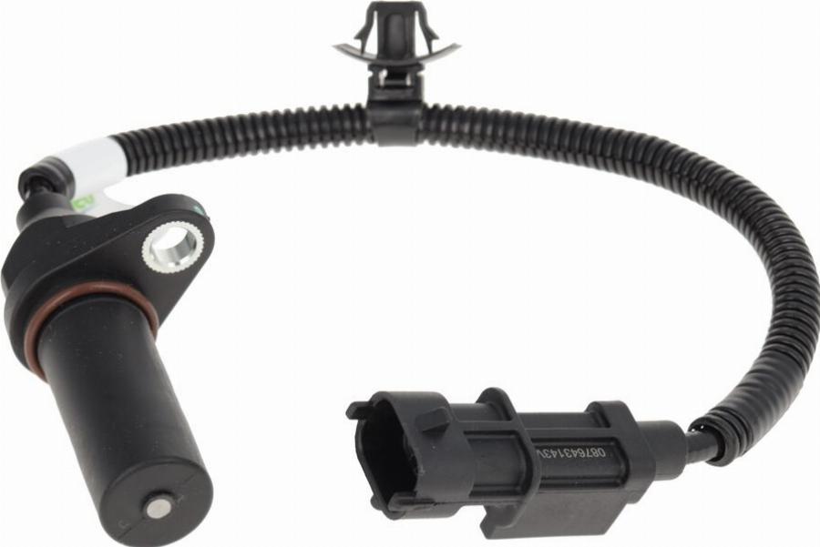 Valeo 366133 - Generatore di impulsi, Albero a gomiti autozon.pro