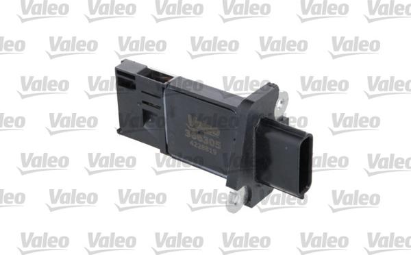 Valeo 366305 - Debimetro autozon.pro