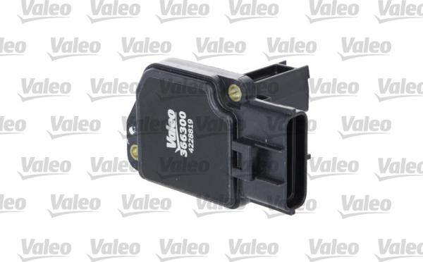 Valeo 366300 - Debimetro autozon.pro