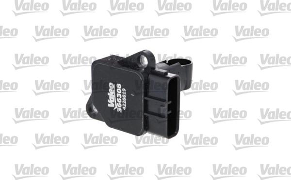 Valeo 366308 - Debimetro autozon.pro