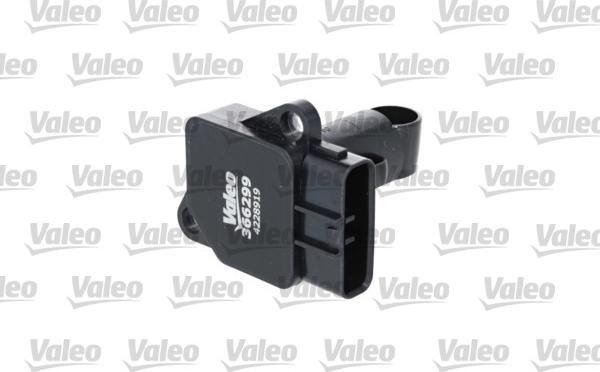 Valeo 366299 - Debimetro autozon.pro