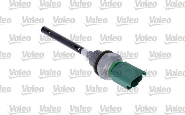 Valeo 366209 - Sensore, Livello olio motore autozon.pro