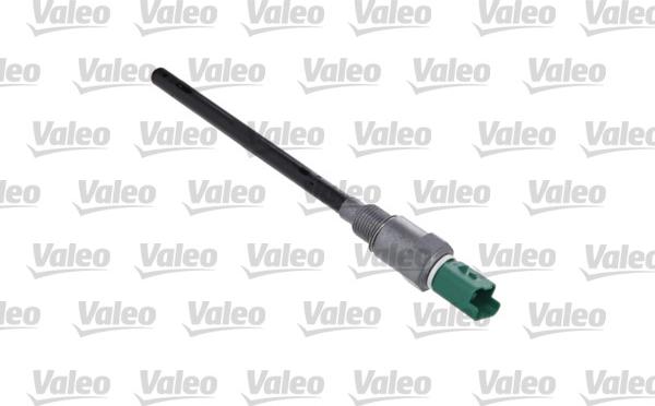 Valeo 366205 - Sensore, Livello olio motore autozon.pro