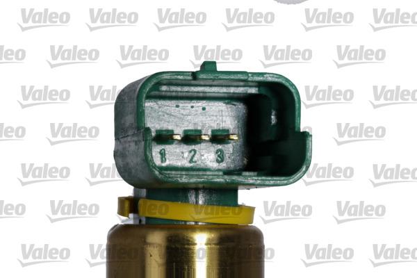 Valeo 366200 - Sensore, Livello olio motore autozon.pro